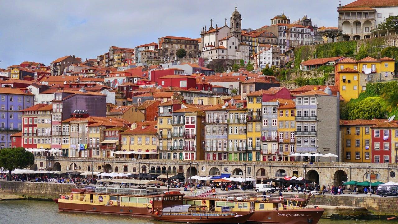 Private Transfer from/to Porto - Lisbon - photo 5