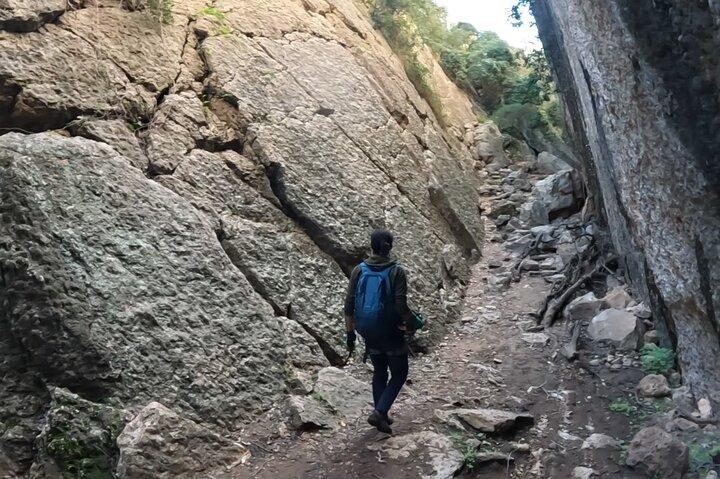 Full Day Rock Climb Adventure Trail with Lunch - photo 2