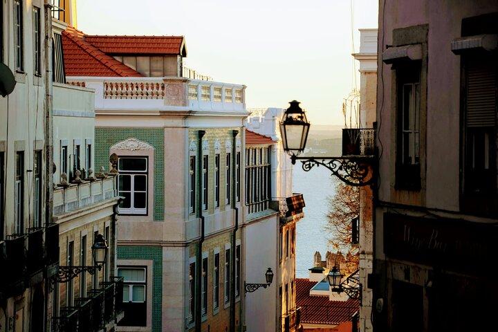 Lisbon Culture and Food Tour - photo 5