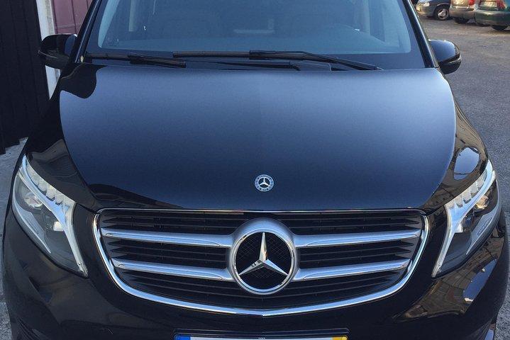 Private Transfer To or From Portimao - cover photo