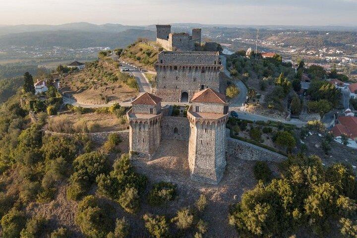 Templar Route - Secrets and Mysteries in Private Tour - photo 4