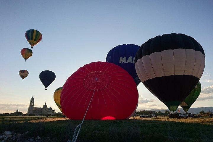 Segovia Balloons - photo 4