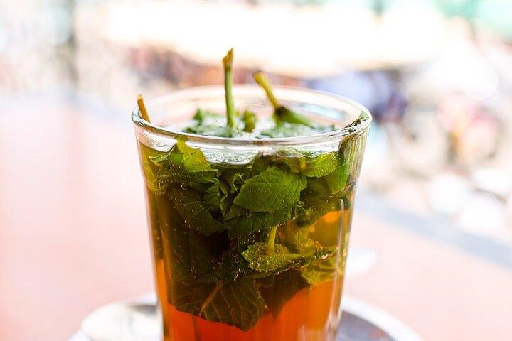 Marrakech Food Tour - photo 4