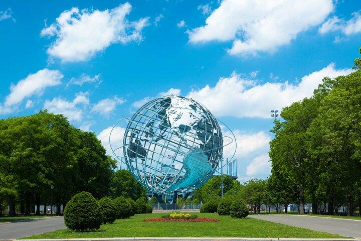 VIP Guided NYC Boroughs Tour - photo 5