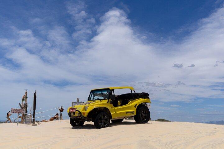 Cumbuco Beach Tour - photo 2