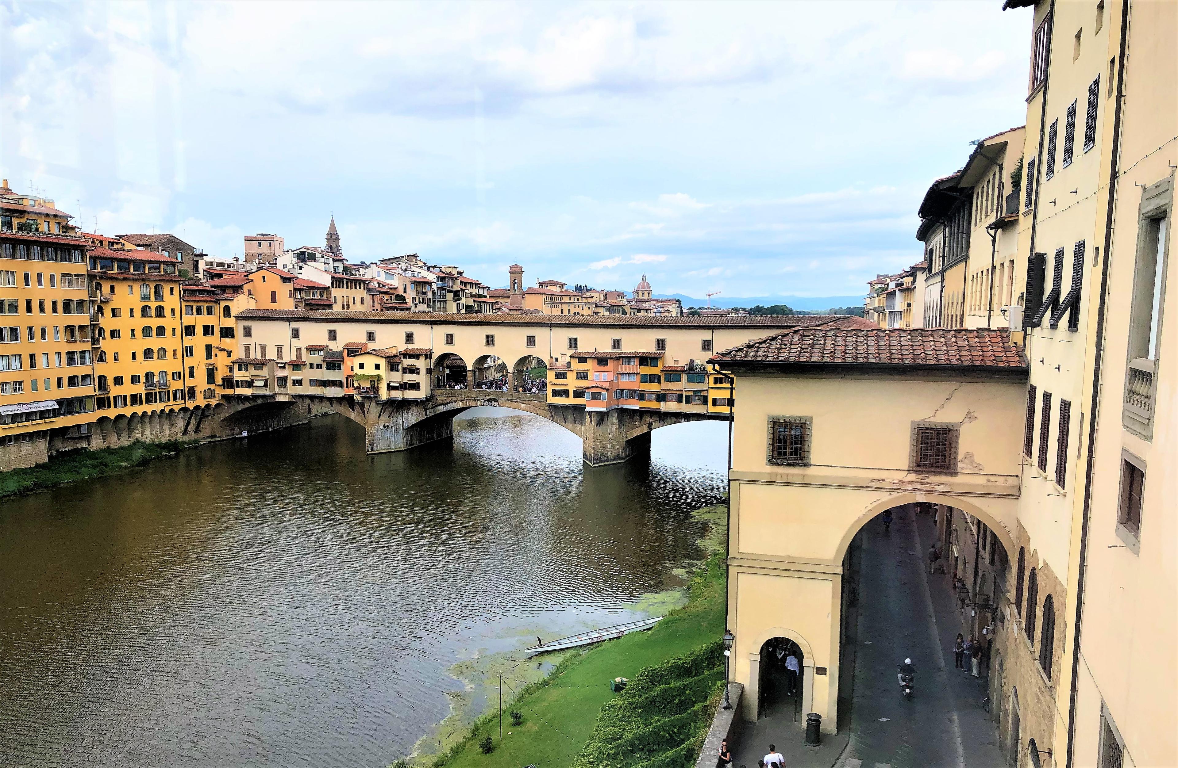 WOW Florence and Pisa from La Spezia port - photo 5