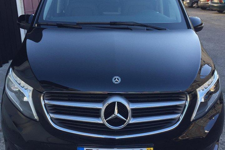 Private Transfer To or From Elvas - cover photo