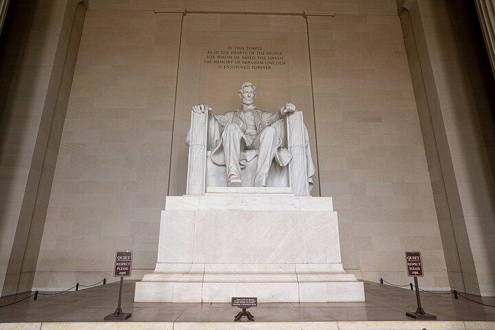 Washington D.C. Tour from New York - photo 3