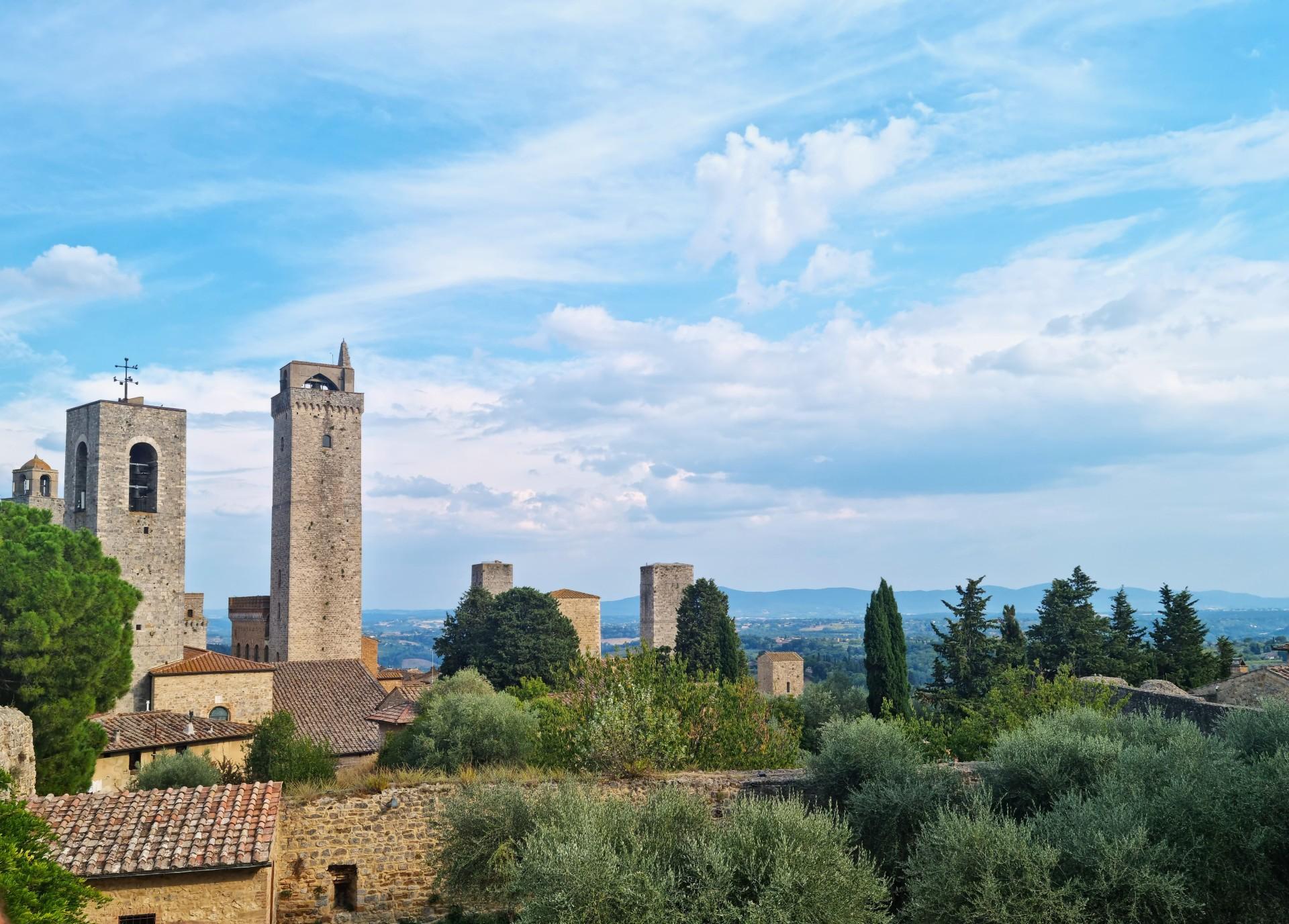 Excursión a la Toscana desde Roma con degustación de productos y vinos locales - photo 2