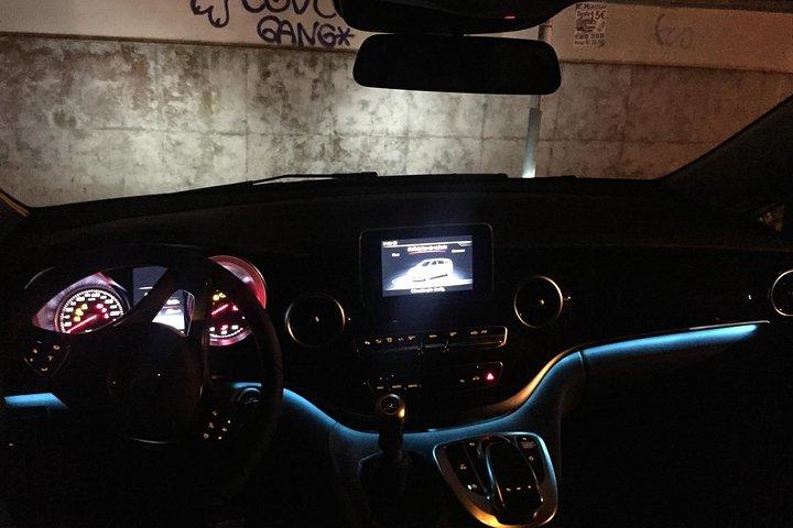 Private Transfer To or From Mirandela - photo 5