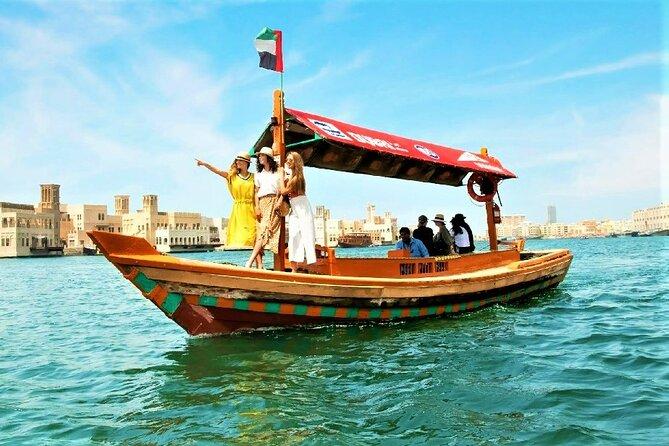 3 days Dubai Land Tour - photo 3