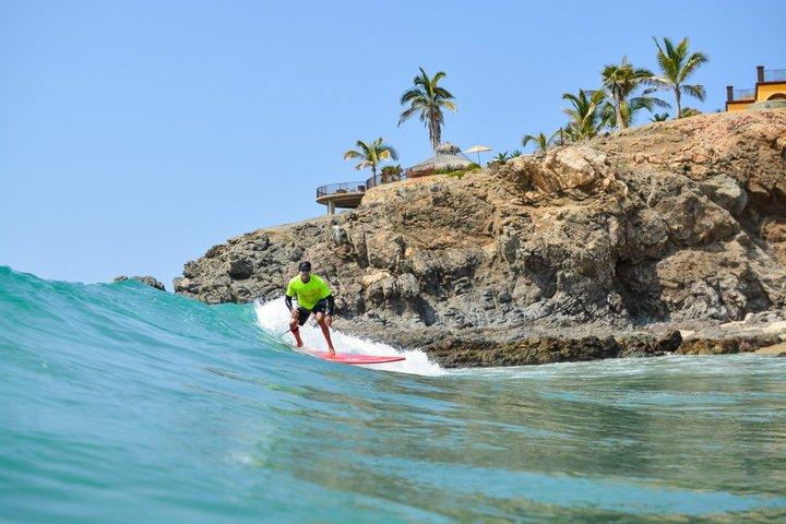Surf Lessons at Cerritos - photo 2