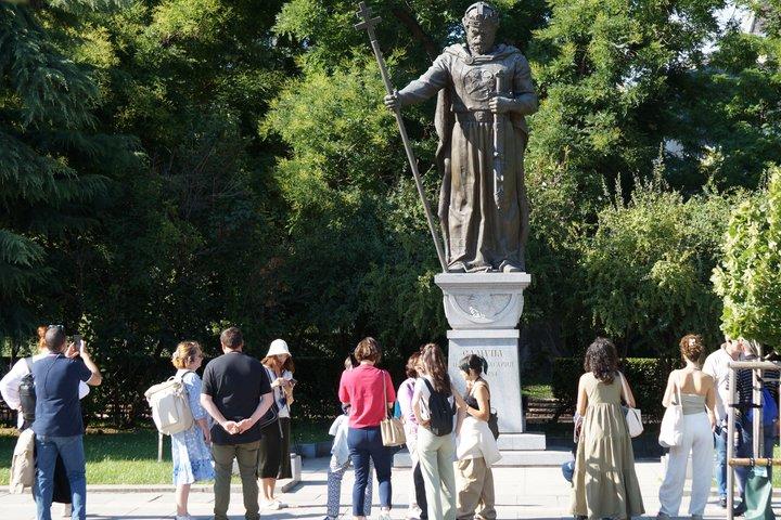 Guided Walking Tour of Sofia - photo 3