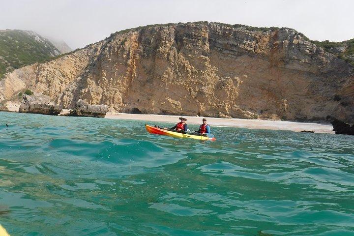 Canoeing Sesimbra - photo 3