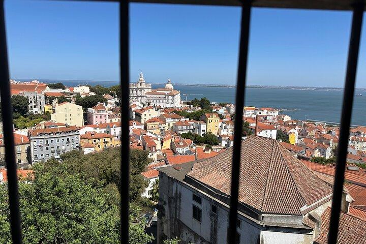 Private: Full-Day Lisbon Tour - photo 5