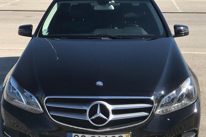 Private Transfer To or From Beja - photo 2
