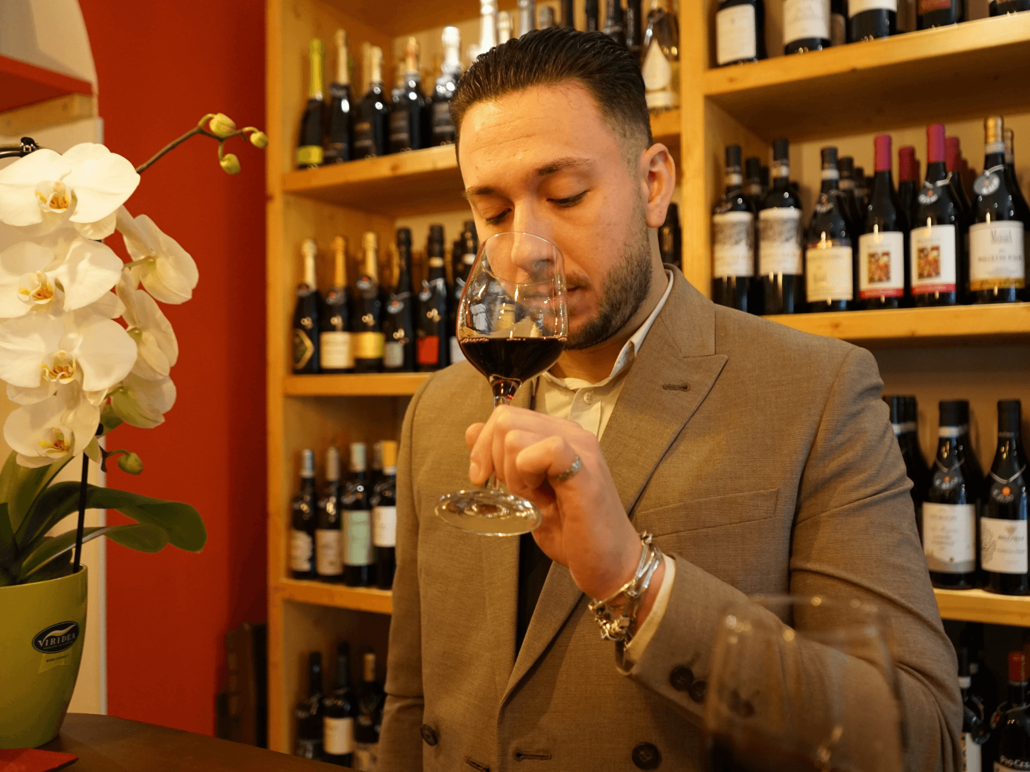 Easy Vermouth Tasting in Turin City Center - photo 3