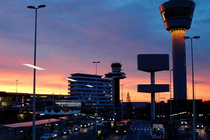 Transfer Lisbon Airport - photo 4