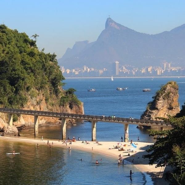 Niterói City Private Tour - photo 4