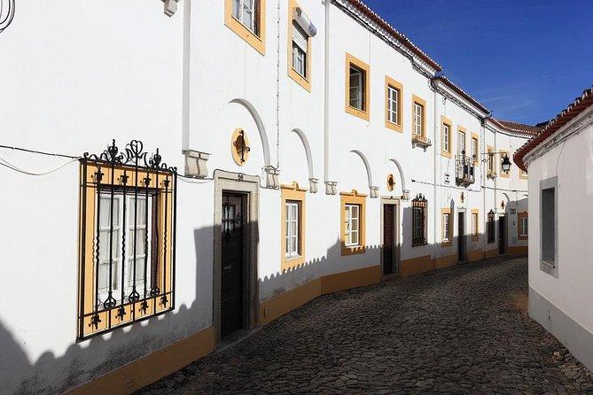 Évora Private Tour from Lisbon with Alentejo Wine Tasting - photo 5