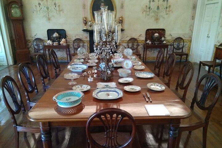 Vinho Verde Experience - Half day - from Porto - photo 2