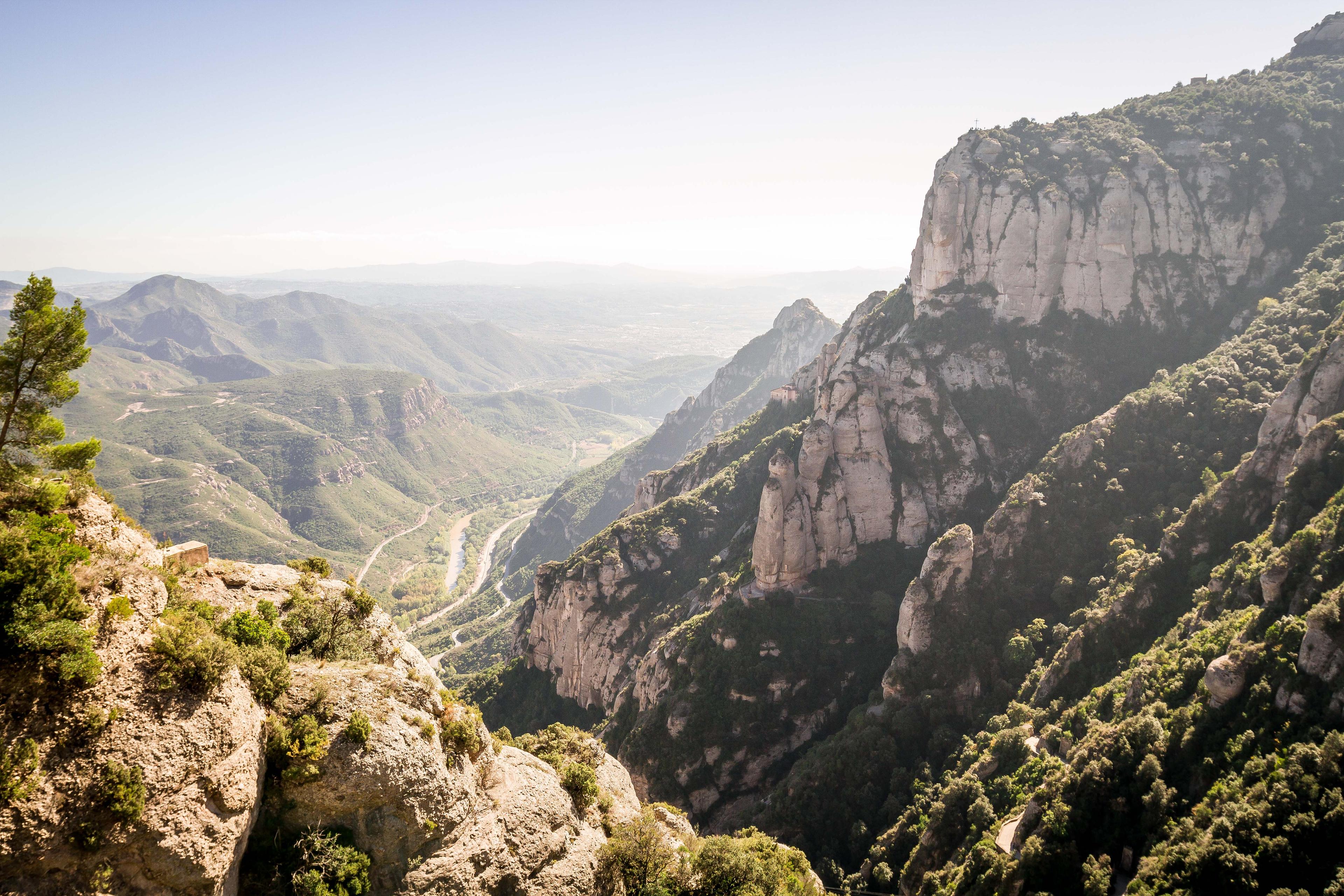 Montserrat Highlights - photo 2