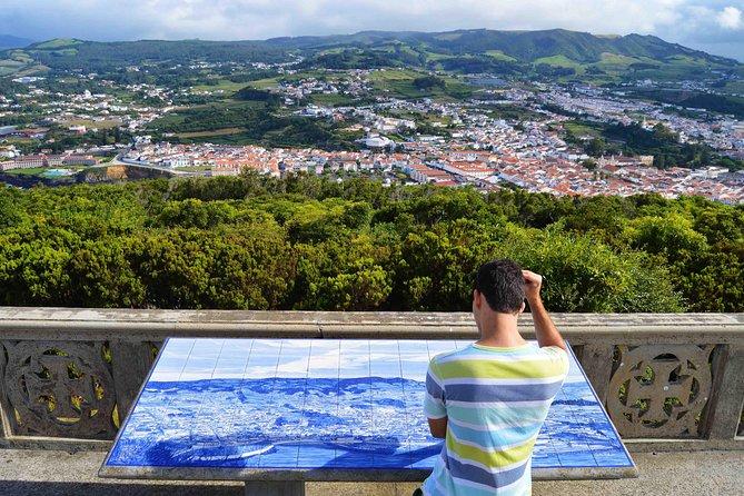 Terceira island day tour - cover photo