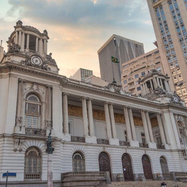Rio’s Historic Center Private Walking Tour - photo 4