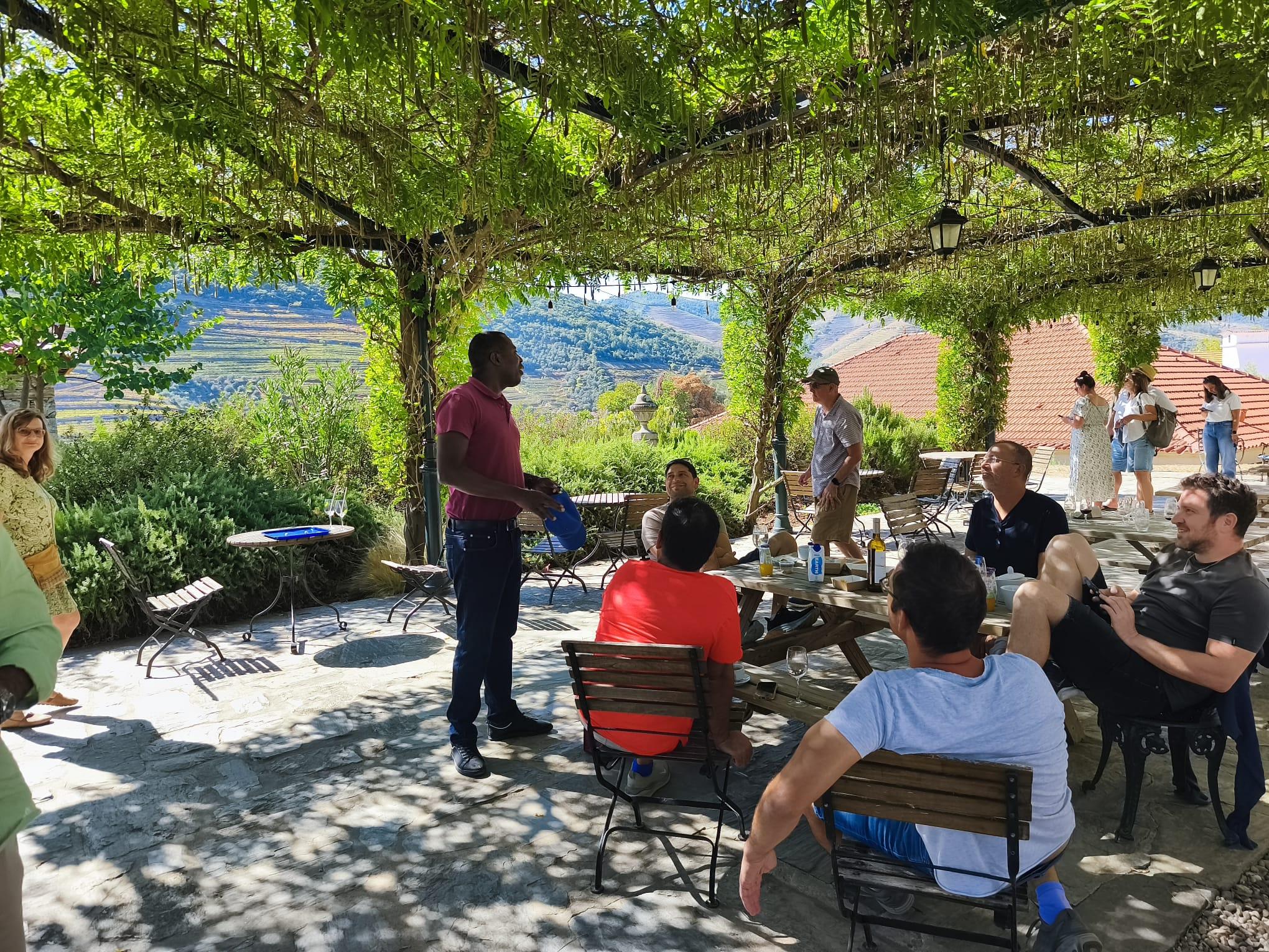 Panoramic Tour - photo 4