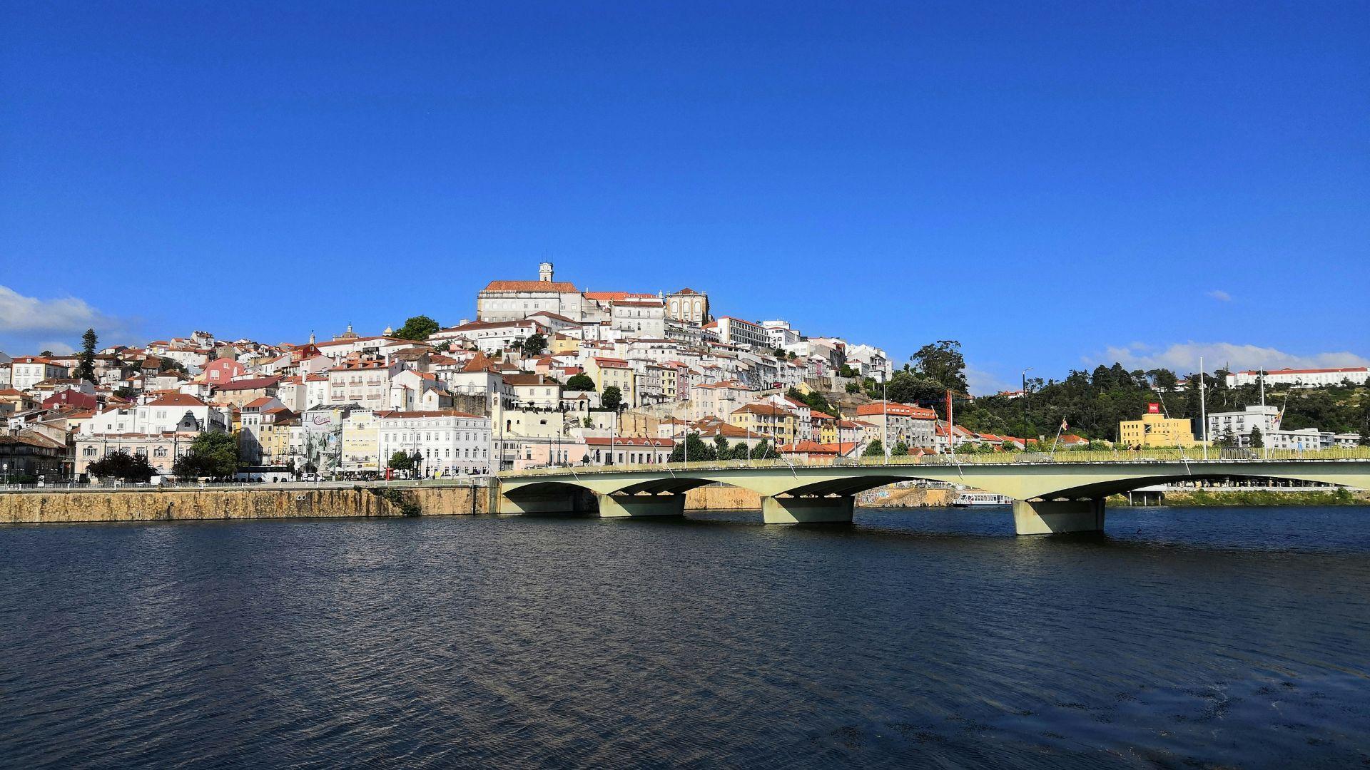 Private Aveiro & Coimbra Tour - photo 5