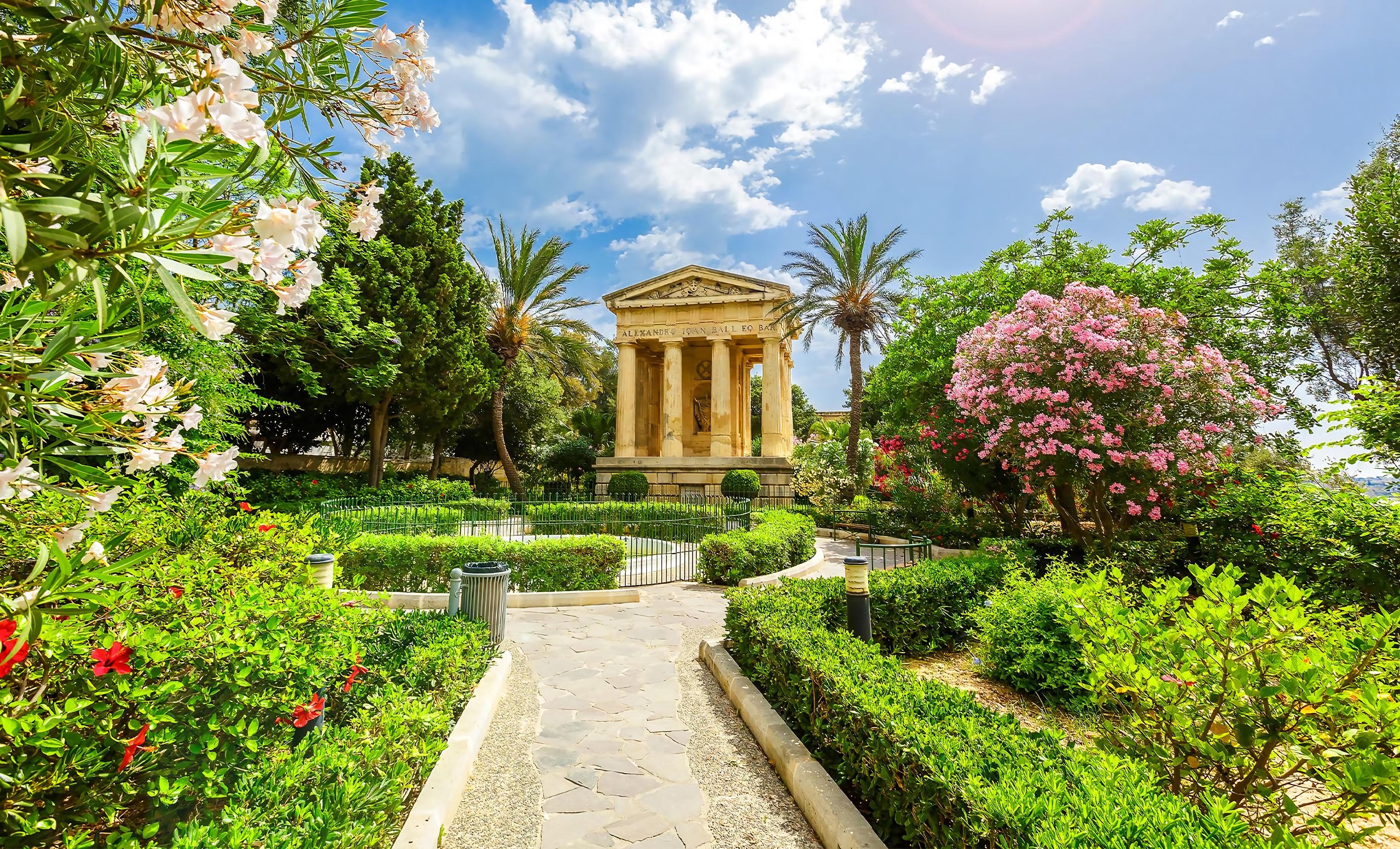 Discover Malta & Gozo 5-Day Excursions Package - photo 4