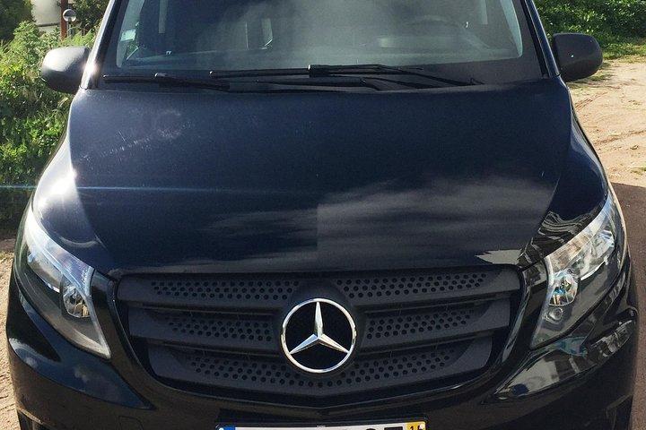 Private Transfer To or From Portimao - photo 3