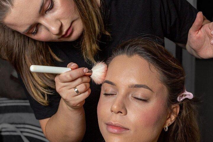 Professional Make-Up artist Algarve - photo 4