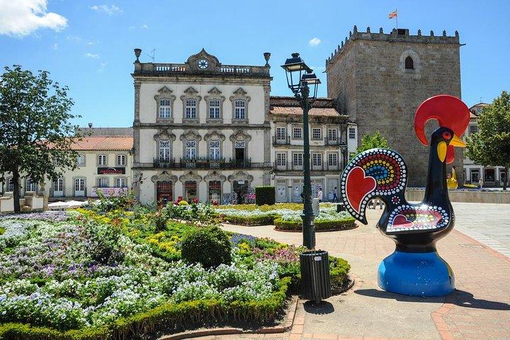 Barcelos: Half Day Tour from Porto - PRIVATE - photo 2