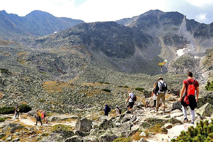 Climb to Musala Summit (2925m) - photo 4