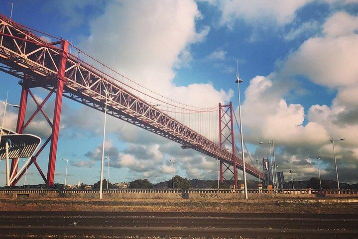 Private: Full-Day Lisbon Tour - cover photo