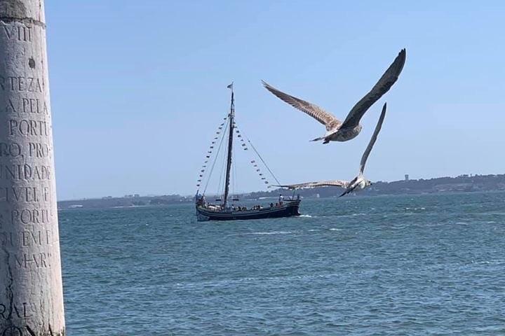 Lisbon City Tour - Full Day Private Tour - photo 5