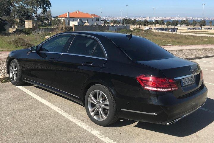 Private Transfer To or From Chaves - photo 5