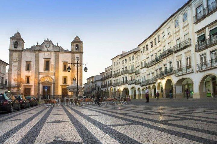 Evora Private Tour * Private Tours * - photo 2