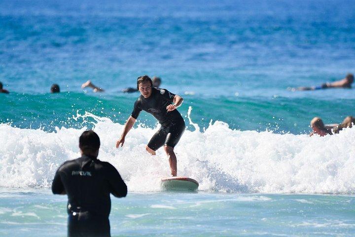 Private Surf Lessons at Cerritos - photo 3