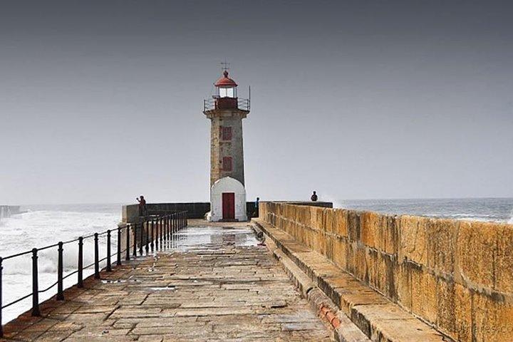 From Gaia: Six Bridges Cruise (Cais de Gaia) - photo 5