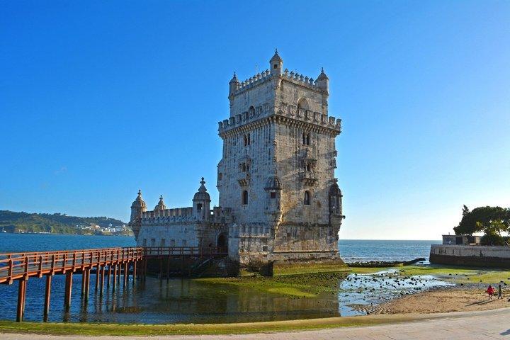 Customize Lisbon Private Tour - photo 2