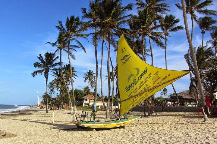 Cumbuco Beach Tour - photo 3