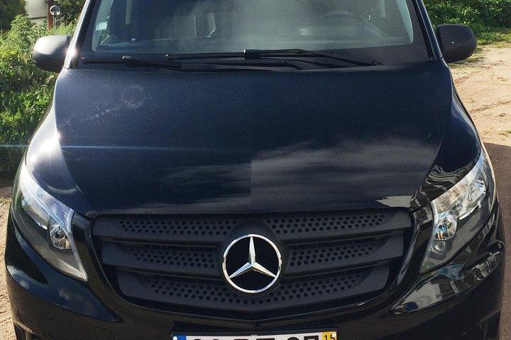 Private Transfer To or From Setubal - photo 3