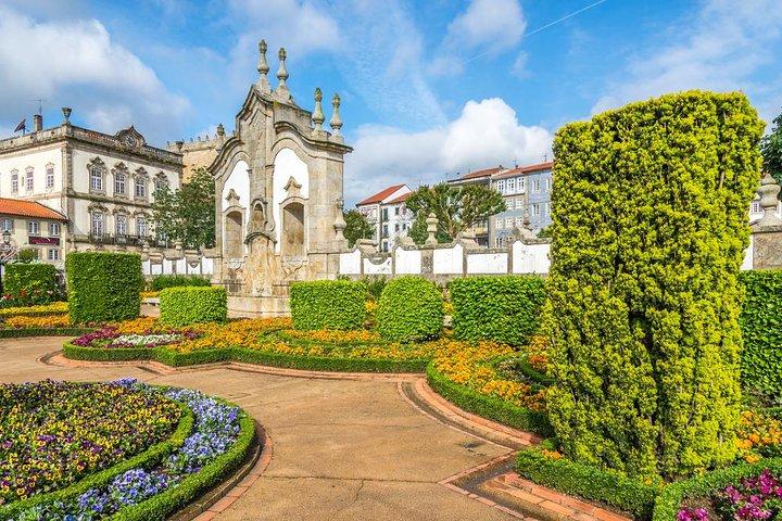 Barcelos: Half Day Tour from Porto - PRIVATE - photo 3