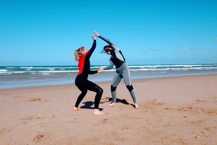 Caparica Surf Experience - photo 3