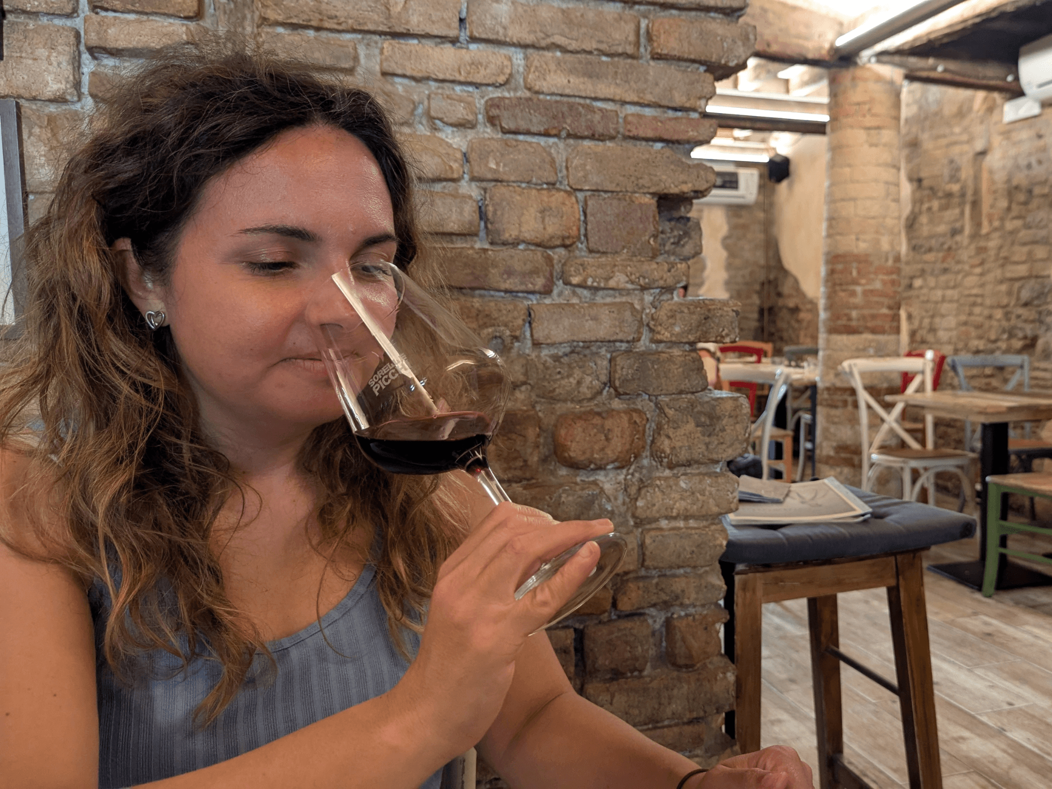 Wine Tasting with Parmesan & Ham Board in Parma - photo 3