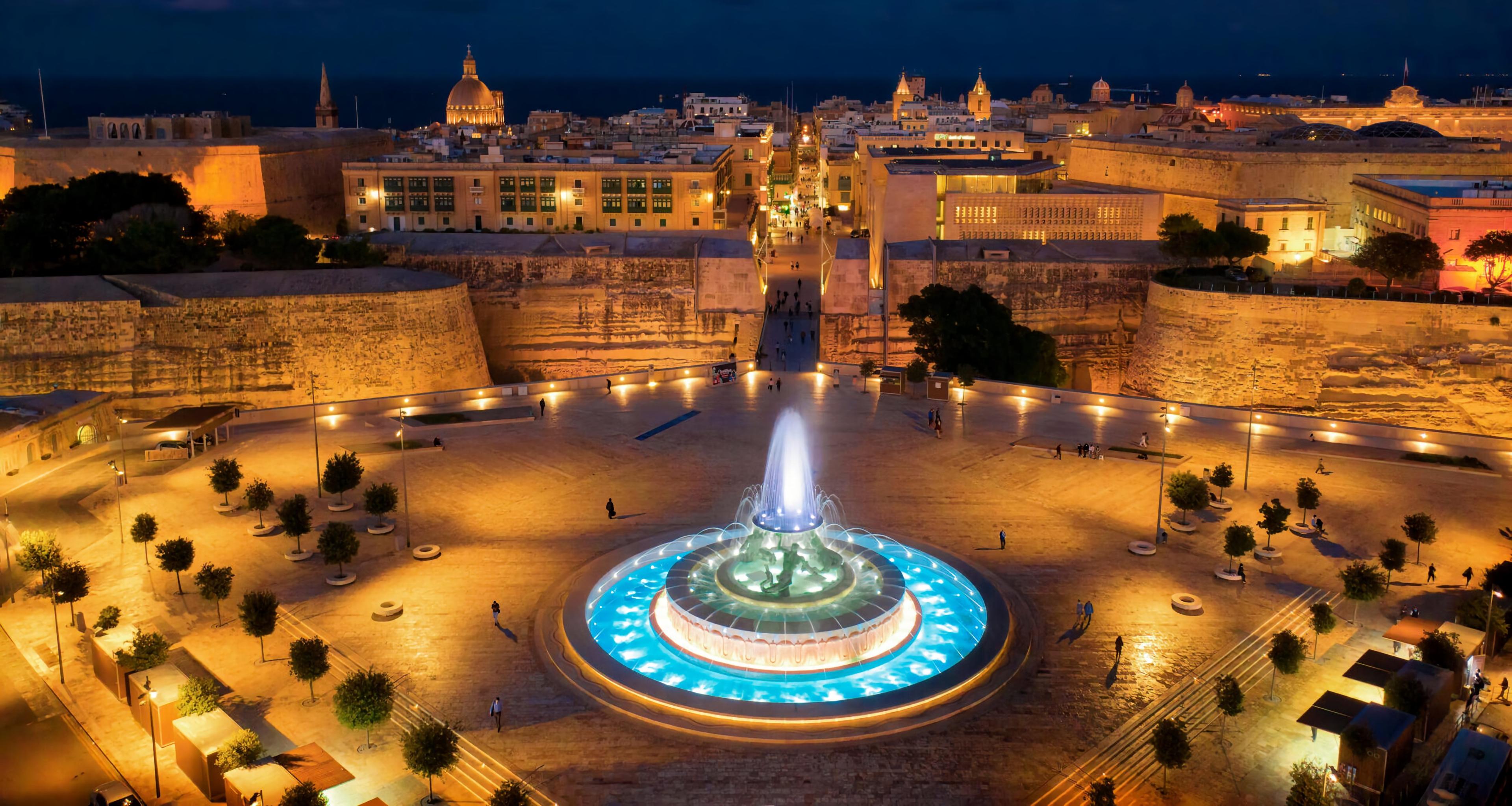 The Dark Side Of Valletta: Legends, Murders & Mysteries (Night Tour) - photo 2