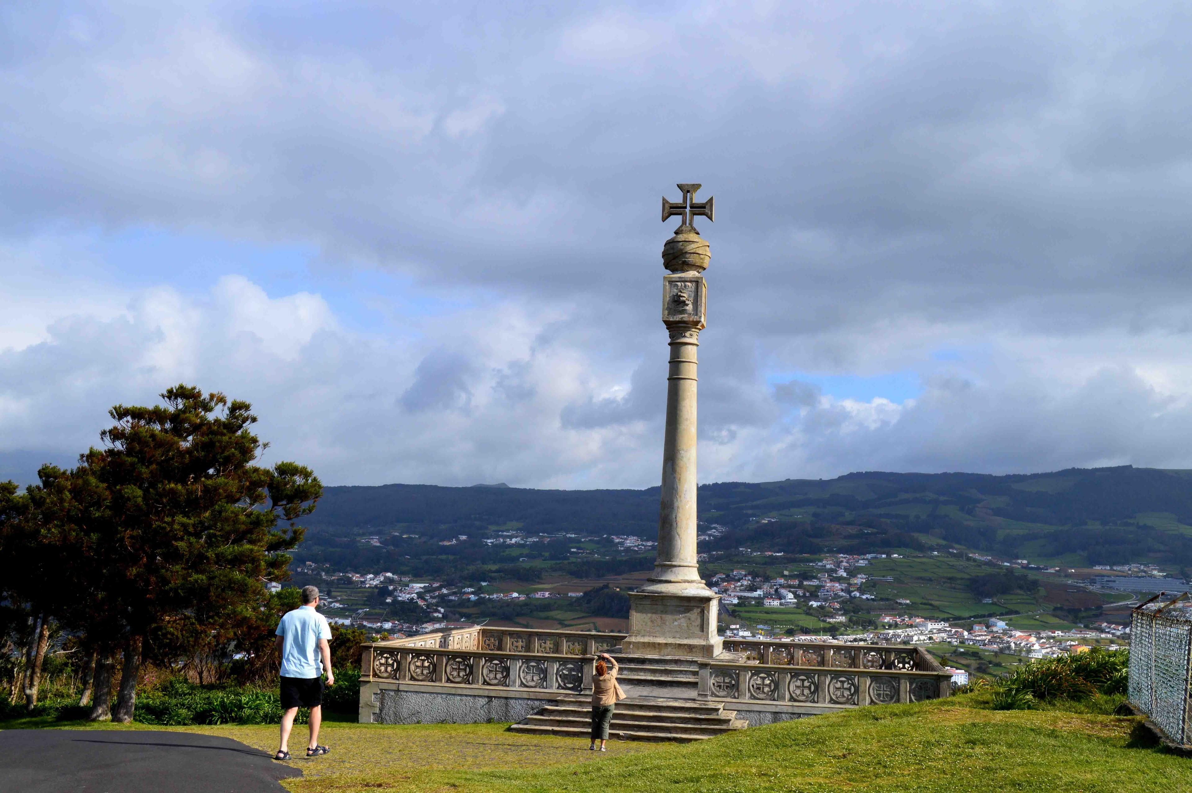 Terceira island day tour - photo 5