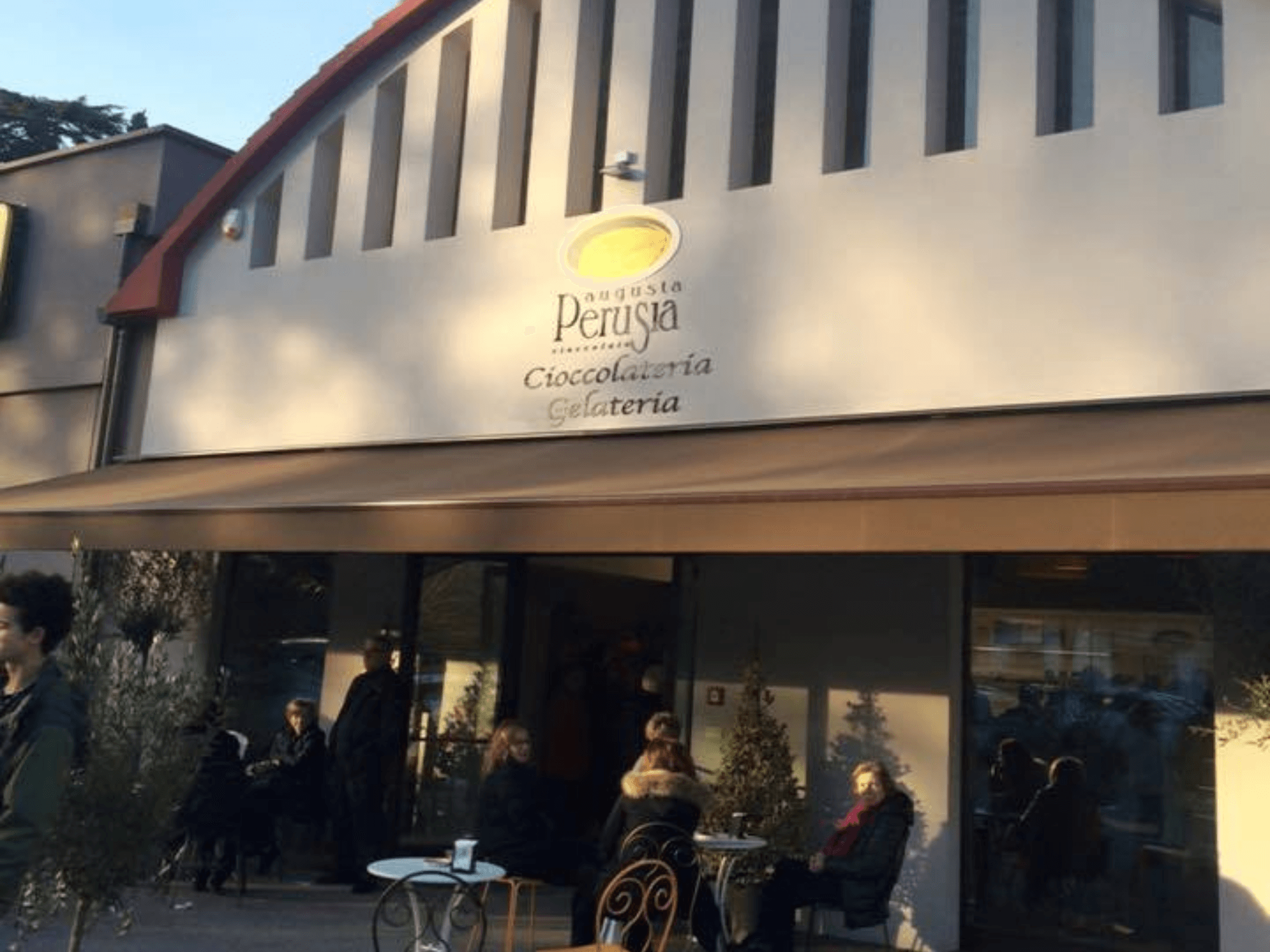 Chocolate Factory Tour, Workshop & Tasting in Perugia - photo 2